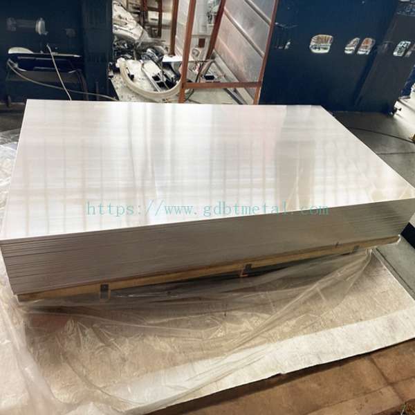 Aluminum Plate&Sheet